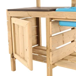 TP Toys Muddy Maker Modderkeuken^ Rollenspel