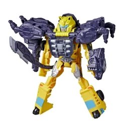 Transformers Movie Beast Alliance Combiner 2-Pack Bumblebee^ Speelfiguren