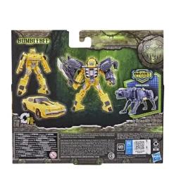 Transformers Movie Beast Alliance Combiner 2-Pack Bumblebee^ Speelfiguren