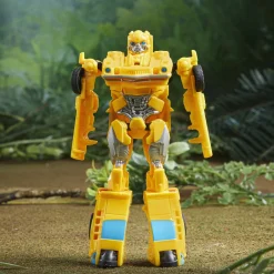 Transformers Movie Beast Alliance Combiner 2-Pack Bumblebee^ Speelfiguren