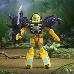 Transformers Movie Beast Alliance Combiner 2-Pack Bumblebee^ Speelfiguren