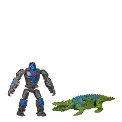 Transformers Movie Beast Alliance Combiner 2-Pack Optimus Primal^ Speelfiguren