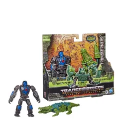 Transformers Movie Beast Alliance Combiner 2-Pack Optimus Primal^ Speelfiguren