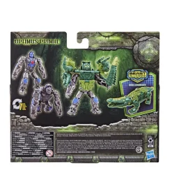 Transformers Movie Beast Alliance Combiner 2-Pack Optimus Primal^ Speelfiguren