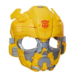 Transformers Movie 2-In-1 Mask Bumblebee^ Rollenspel