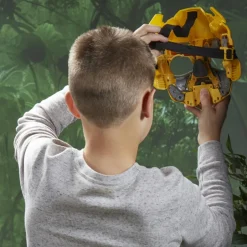 Transformers Movie 2-In-1 Mask Bumblebee^ Rollenspel