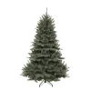 Triumph Tree Kerstboom Forest Frosted (H155 X O119 Cm) Sale