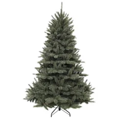 Triumph Tree Kerstboom Forest Frosted (H215 X O140 Cm) Best