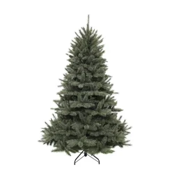 Triumph Tree Kerstboom Forest Frosted (H120 X O99 Cm) Discount