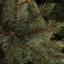 Triumph Tree Kerstboom Forest Frosted (H120 X O99 Cm) Discount