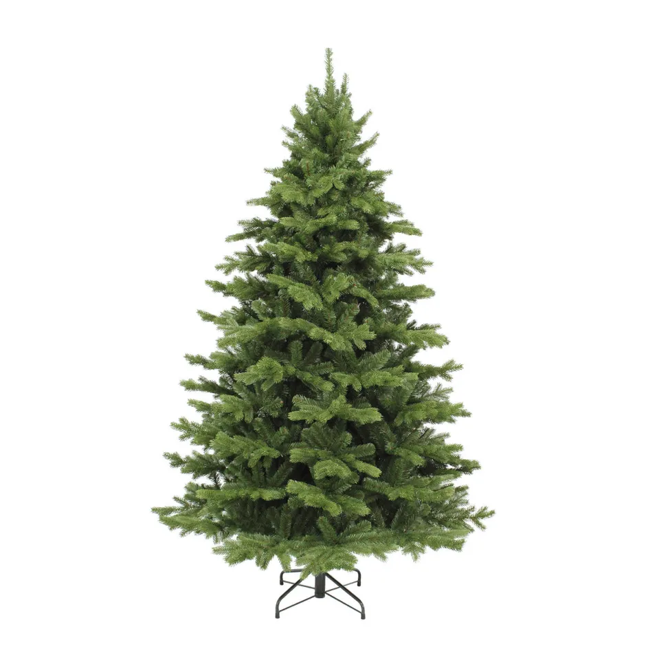 Triumph Tree Kerstboom Sherwood (H155Xo112 Cm) Outlet