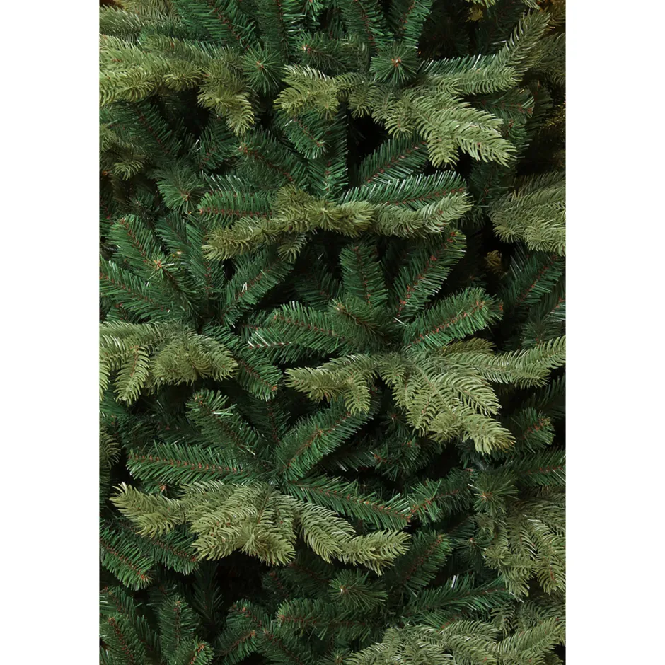 Triumph Tree Kerstboom Sherwood (H155Xo112 Cm) Outlet