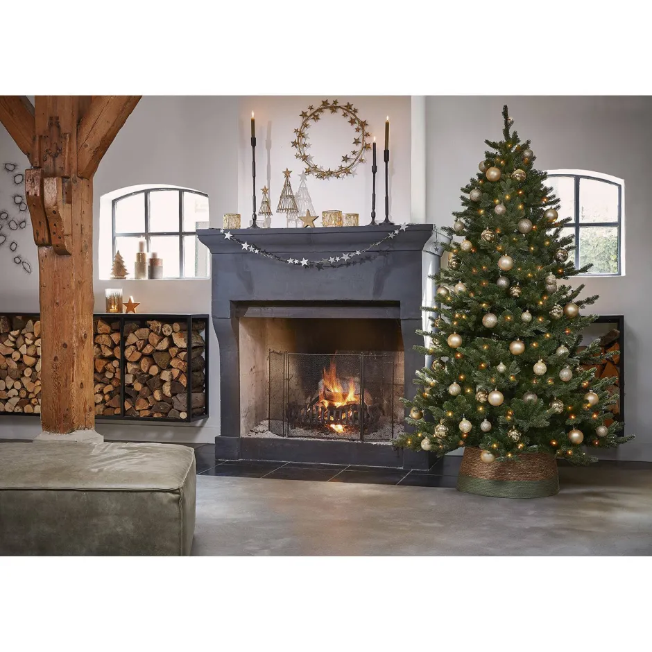 Triumph Tree Kerstboom Sherwood (H155Xo112 Cm) Outlet