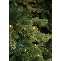 Triumph Tree Kerstboom Sherwood (H185Xo127 Cm) New