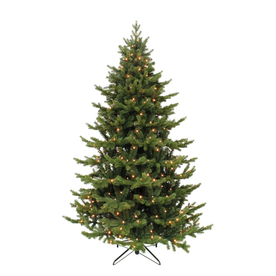 Triumph Tree Kerstboom Sherwood (H215Xo135 Cm)