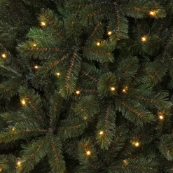 Triumph Tree Verlichte Kerstboom Forest Frosted (H185 X O130 Cm) Discount