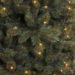 Triumph Tree Verlichte Kerstboom Forest Frosted (H155 X O119 Cm) Outlet