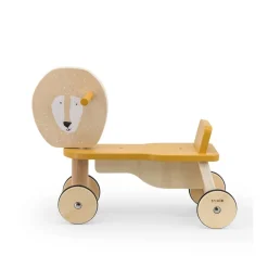 Trixie Fiets 4 Wielen Mr. Lion^ Peuterspeelgoed