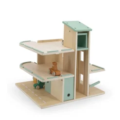 Trixie Garage Met Accessoires^ Speelgoedvoertuigen