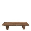 Urban Nature Culture Bijzettafel Bench Discount