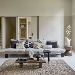 Urban Nature Culture Bijzettafel Bench Discount