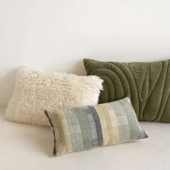 Urban Nature Culture Sierkussen Ledro (30X50 Cm) Clearance