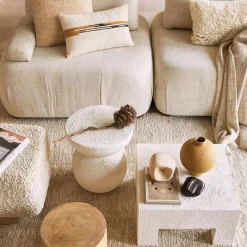 Urban Nature Culture Sierkussen Tov (30X50 Cm) New