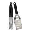 Vaggan Barbecue Gereedschap 2-Delig^ Bbq-Accessoires