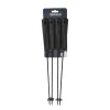 Vaggan Barbecue Pennen Set (4 Stuks)^ Bbq-Accessoires