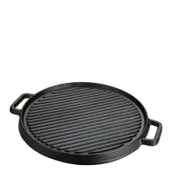 Vaggan Barbecue Plancha Pan (O30 Cm)^ Bbq-Accessoires