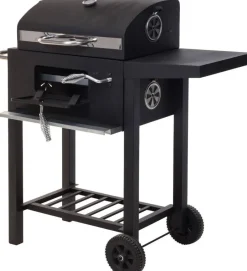 Vaggan Houtskoolbarbecue^ Houtskoolbarbecues