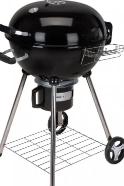 Vaggan Houtskoolbarbecue (O57 Cm)^ Houtskoolbarbecues