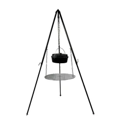 Valhal Grillrooster (57 Cm)^ Bbq-Accessoires