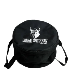 Valhal Tas Voor Dutch Oven Waterafstotend^ Bbq-Accessoires