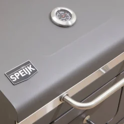 Van Speijk Easy Charcoal L Houtskoolbarbecue^ Houtskoolbarbecues