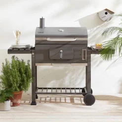 Van Speijk Easy Charcoal Xl Houtskoolbarbecue^ Houtskoolbarbecues