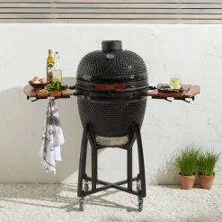 Van Speijk Kamado Barbecue Large^ Kamado Barbecues