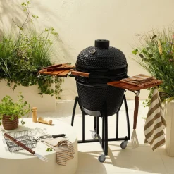 Van Speijk Kamado Barbecue Large^ Kamado Barbecues
