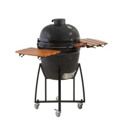 Van Speijk Kamado Barbecue Large^ Kamado Barbecues