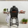 Van Speijk Kamado Barbecue Medium - Complete Set^ Kamado Barbecues
