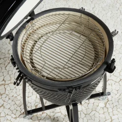 Van Speijk Kamado Barbecue Medium - Complete Set^ Kamado Barbecues