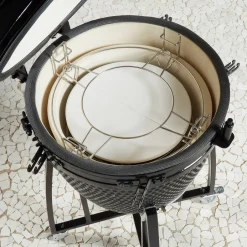 Van Speijk Kamado Barbecue Medium - Complete Set^ Kamado Barbecues