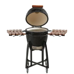 Van Speijk Kamado Barbecue Medium - Complete Set^ Kamado Barbecues