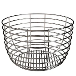 Van Speijk Kamado Houtskoolmand Medium^ Bbq-Accessoires