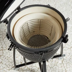 Van Speijk Kamado Houtskoolmand Medium^ Bbq-Accessoires