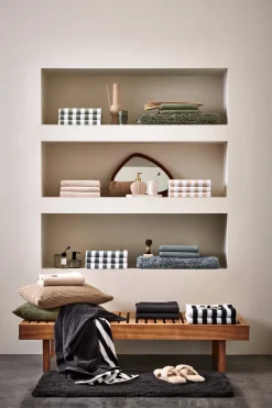 Vandyck Douchelaken Verona Plain (140X70 Cm) Clearance