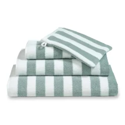 Vandyck Handdoek Verona Stripes (Set Van 2) (110X60 Cm) Online