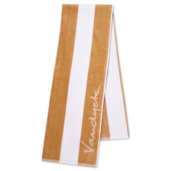 Vandyck Strandlaken Riviera (200X100 Cm) Outlet