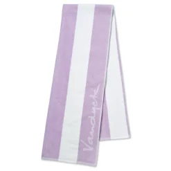 Vandyck Strandlaken Riviera (200X100 Cm) Discount