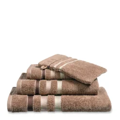 Vandyck Washand Prestige Lines (Set Van 4) (16X22 Cm) Clearance